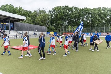 Bild 38 - wCJ Pokalfinale (HSV - ETV)